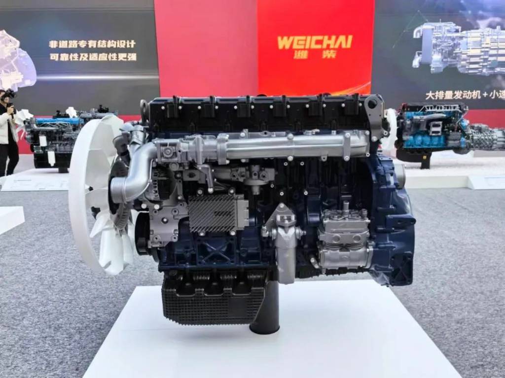 李师傅：汕德卡G7H燃气车，助力我轻松运营云贵川！ - 第2张