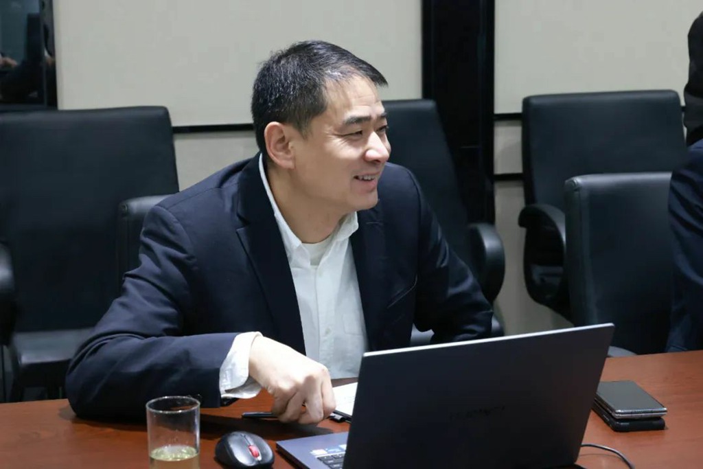 长城商用车、玉柴合作深化 绿色动力解决方案提速 - 第2张 - 提加商用车网 长城商用车、玉柴合作深化 绿色动力解决方案提速 - 第2张
