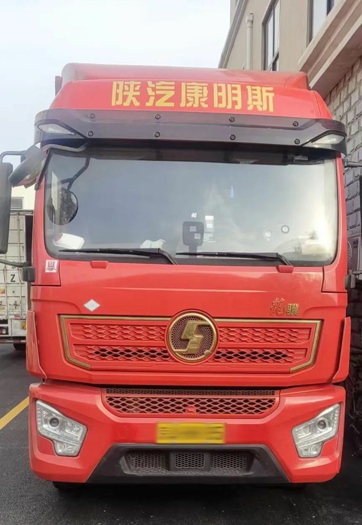 客户案例丨百公里平均气耗14.92KG,龙骥燃气大单桥备受认可 - 第3张 - 提加商用车网 客户案例丨百公里平均气耗14.92KG,龙骥燃气大单桥备受认可 - 第3张
