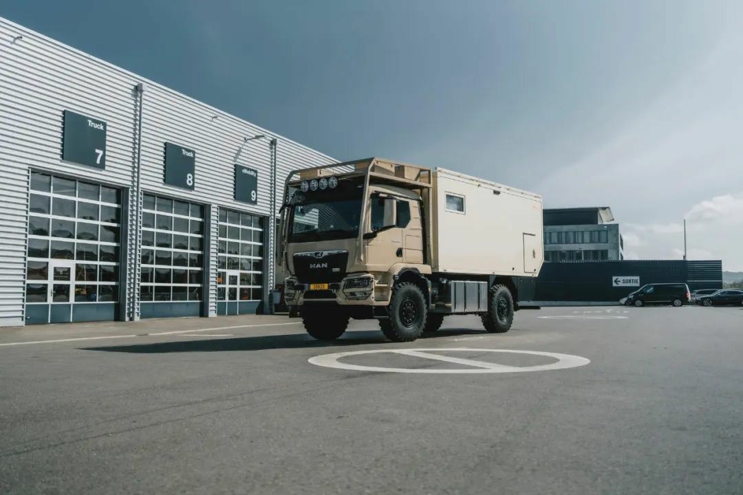 TGM获奖丨底气为基 狮力为梁 - 第3张 - 提加商用车网 TGM获奖丨底气为基 狮力为梁 - 第3张