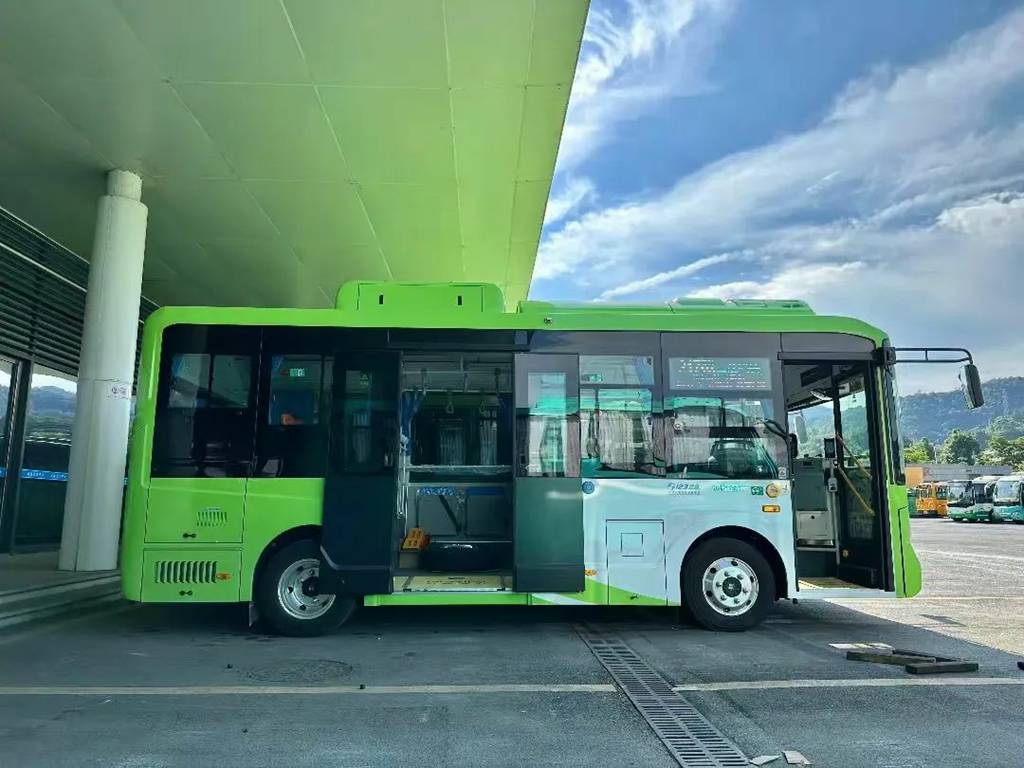 小课堂 | 纯电动车冬季防寒指南! - 第1张 - 提加商用车网 小课堂 | 纯电动车冬季防寒指南! - 第1张