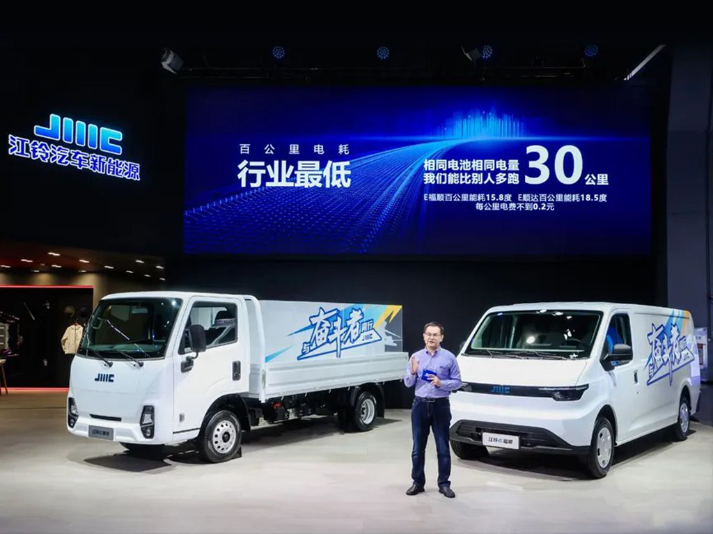 每公里不到0.2元!轻卡! - 第2张 - 提加商用车网 每公里不到0.2元!轻卡! - 第2张