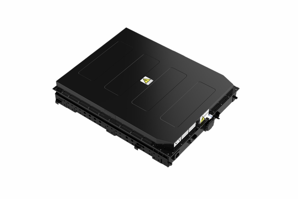 创富伙伴飞碟EQ2,接棒“最后一公里”的高性价比纯电微卡 - 第3张 - 提加商用车网 创富伙伴飞碟EQ2,接棒“最后一公里”的高性价比纯电微卡 - 第3张