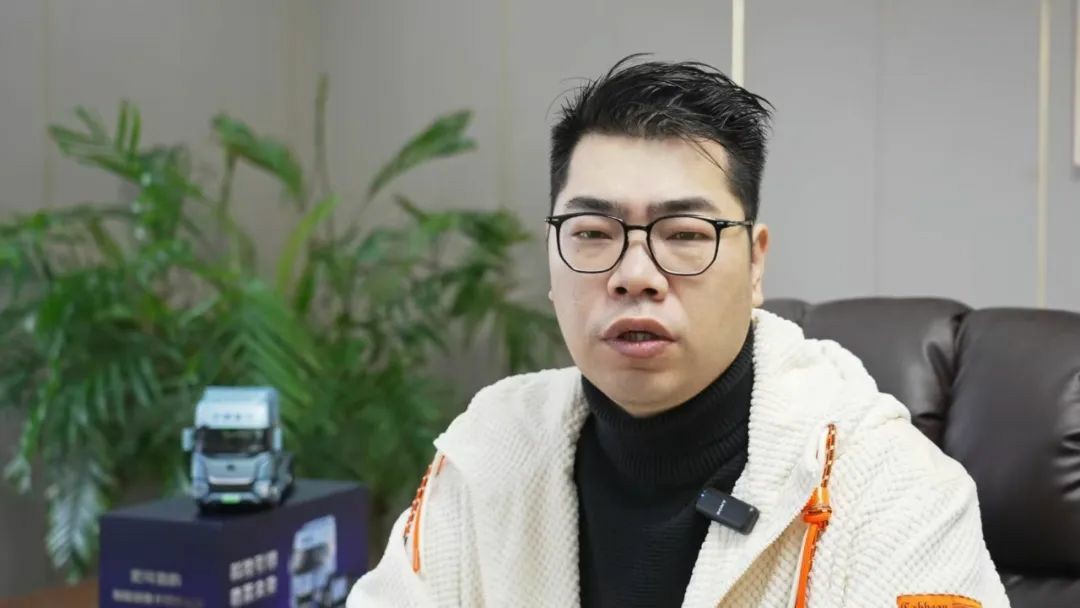创富纪实录 | 每月省近10万元,武汉客户一用就“爱上”! - 第5张 - 提加商用车网 创富纪实录 | 每月省近10万元,武汉客户一用就“爱上”! - 第5张