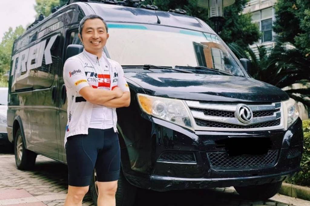 风行人生,从“心”开始 - 第1张 - 提加商用车网 风行人生,从“心”开始 - 第1张