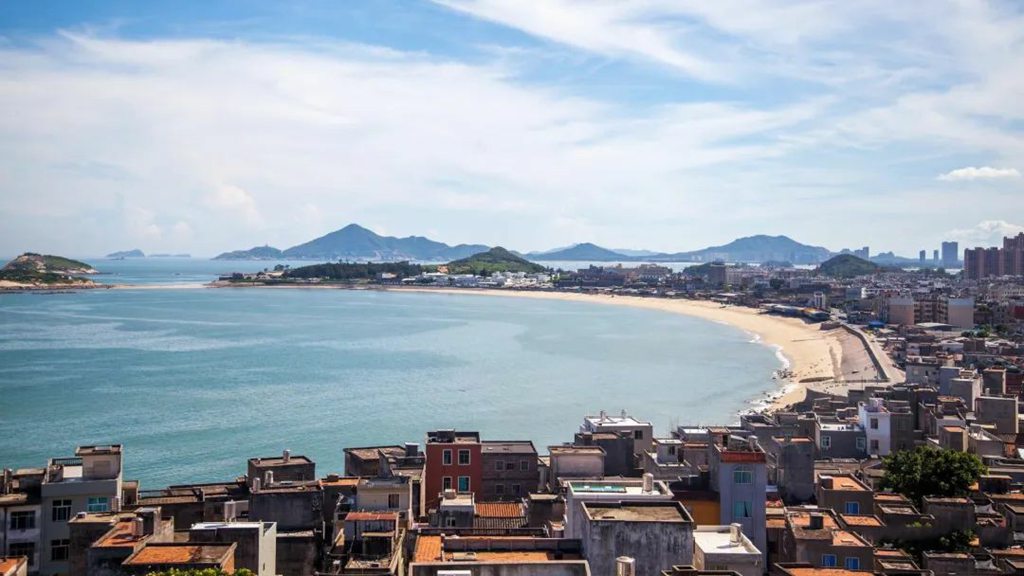 一路同行│漳州方总“吃海记”:有ta相助,发财不是梦 - 第1张 - 提加商用车网 一路同行│漳州方总“吃海记”:有ta相助,发财不是梦 - 第1张