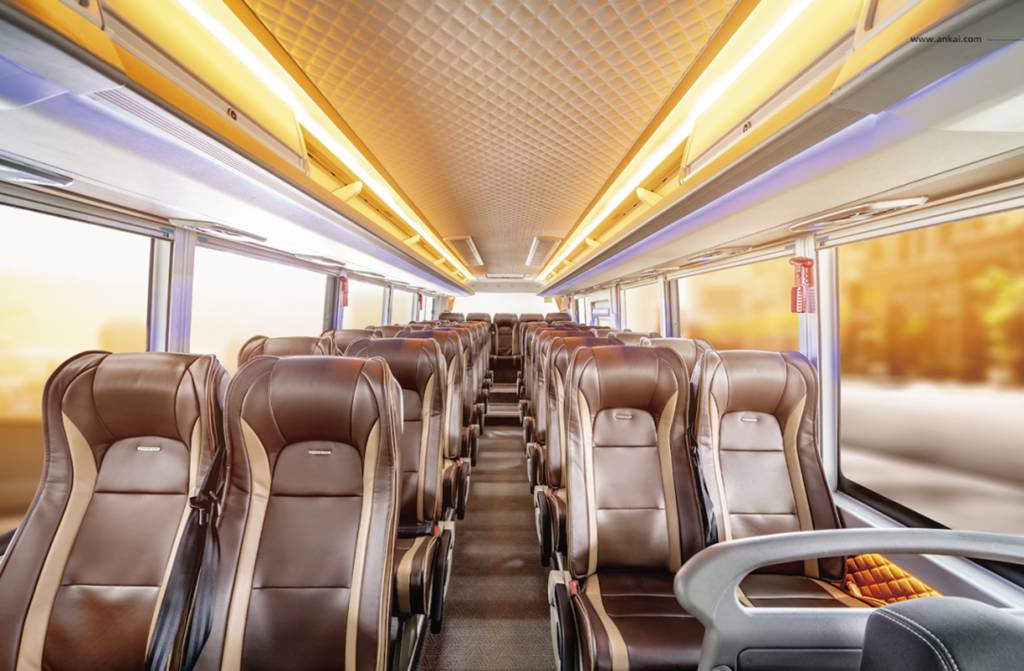 安凯N90暖心护航,助力冬季出游更“丝滑” - 第3张 - 提加商用车网 安凯N90暖心护航,助力冬季出游更“丝滑” - 第3张