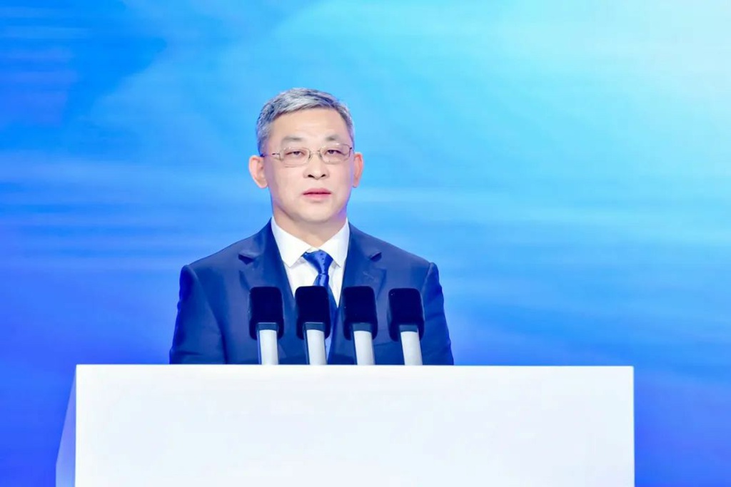 采购工作会议成功召开!一汽解放2025全球合作伙伴大会胜利闭幕! - 第4张 - 提加商用车网 采购工作会议成功召开!一汽解放2025全球合作伙伴大会胜利闭幕! - 第4张