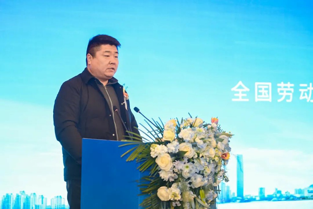 宇通重卡百万公里俱乐部落地郑州,吹响重卡节能大赛号角! - 第3张 - 提加商用车网 宇通重卡百万公里俱乐部落地郑州,吹响重卡节能大赛号角! - 第3张