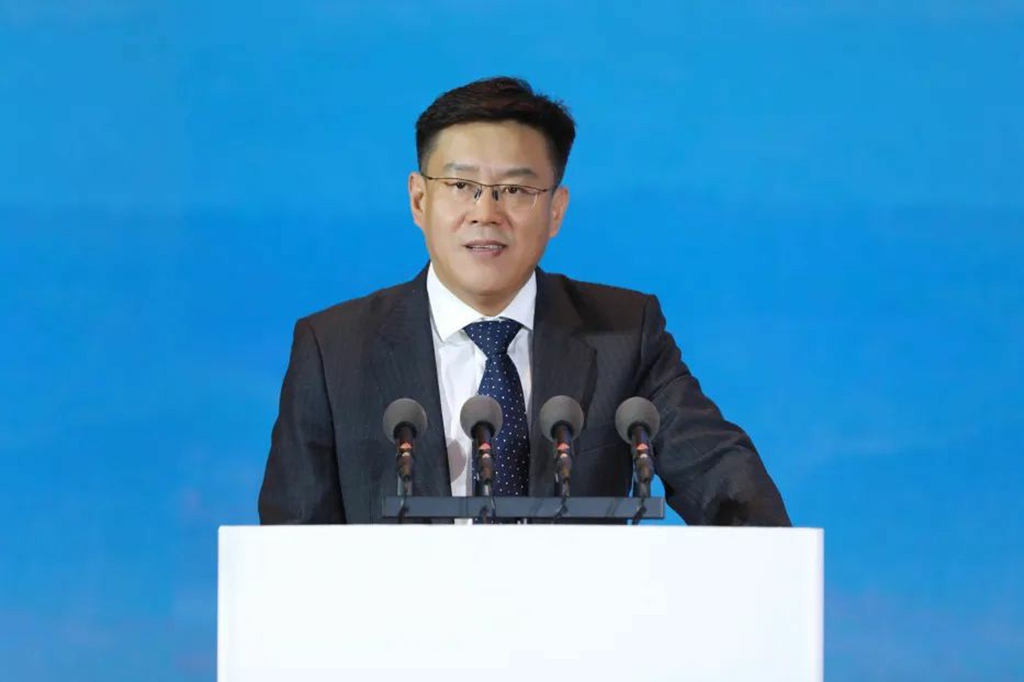 创享 跃迁 向新 | 东风股份召开2025年合作伙伴大会 - 第3张 - 提加商用车网 创享 跃迁 向新 | 东风股份召开2025年合作伙伴大会 - 第3张