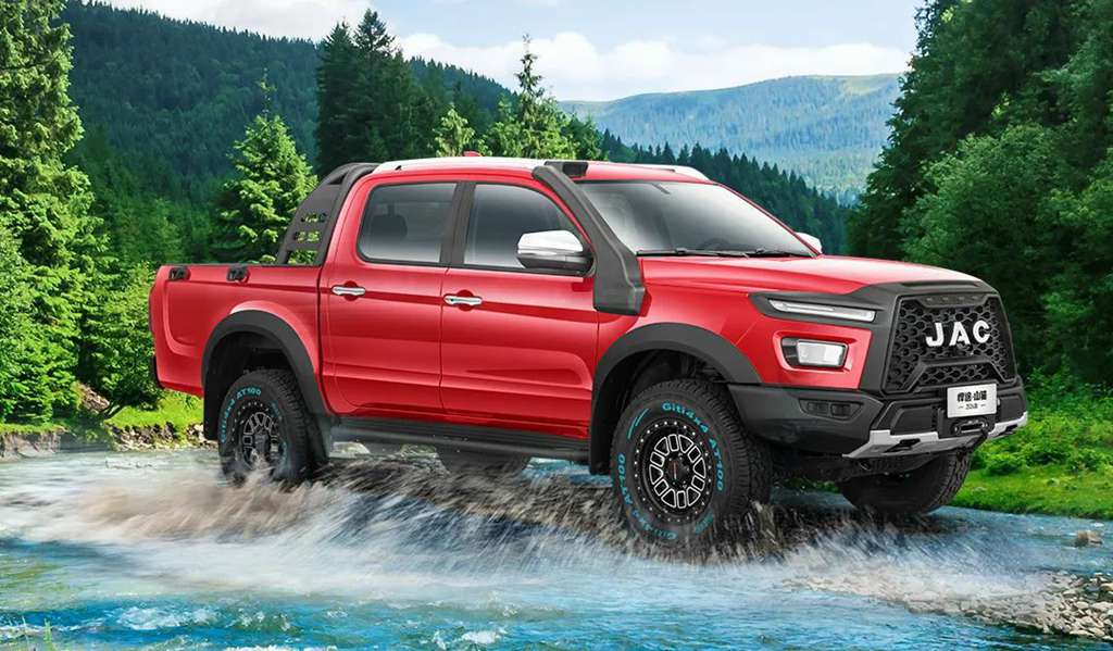 Jouant du tout-terrain hardcore, le modèle 2024 du Humtu Bobcat s’appelle professionnel - la 3ème feuille