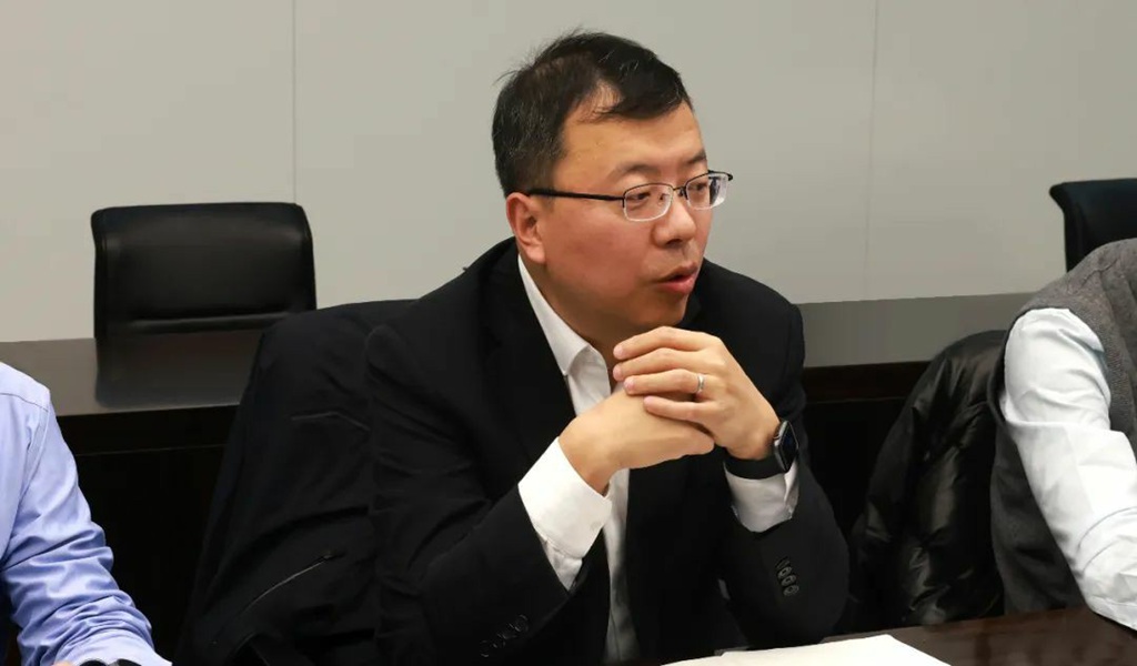 康明斯到访长城商用车 共议商用车节能技术路线 - 第3张