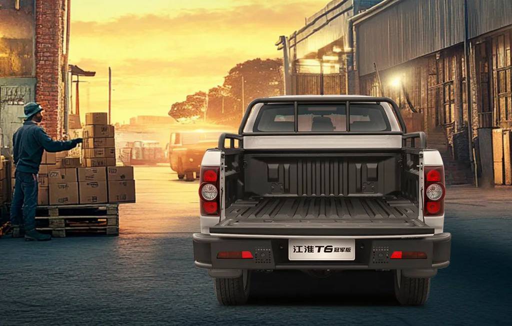 今天给大家表演个“变脸”绝活! - 第3张 - 提加商用车网 今天给大家表演个“变脸”绝活! - 第3张