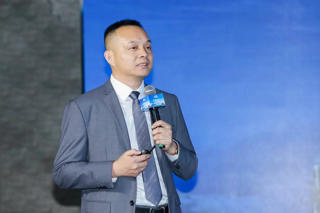 “跑赢每一度” 宇通重卡长续航牵引车全系产品隆重发布 - 第3张 - 提加商用车网 “跑赢每一度” 宇通重卡长续航牵引车全系产品隆重发布 - 第3张