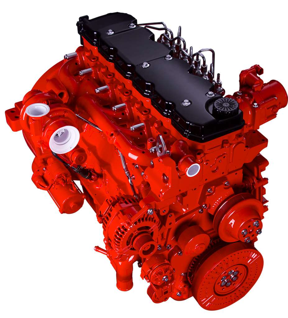 柳汽配康机 节油争气数第一 东风柳汽&东风康明斯山西区域节油/气赛圆满结束 - 第3张 - 提加商用车网 柳汽配康机 节油争气数第一 东风柳汽&东风康明斯山西区域节油/气赛圆满结束 - 第3张