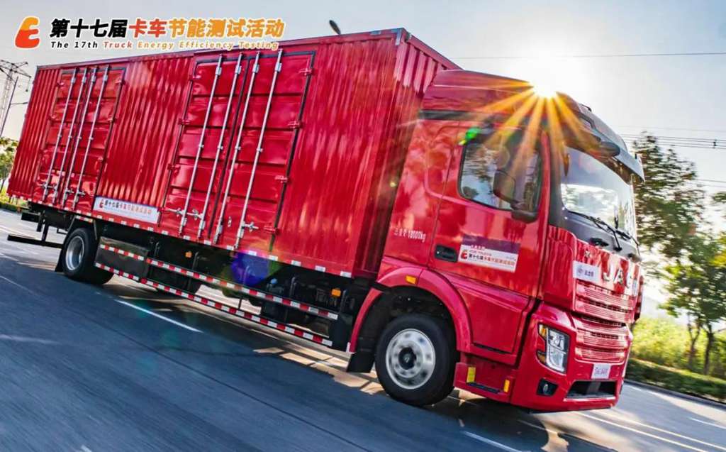 媒体视点 | 十七载,看法士特的升级与蜕变 - 第3张 - 提加商用车网 媒体视点 | 十七载,看法士特的升级与蜕变 - 第3张