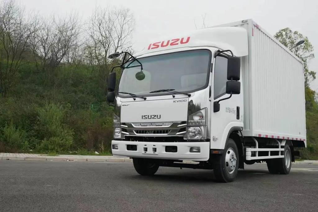 “大”有实力!多款明星产品让你抓住年底赚钱机会 - 第3张 - 提加商用车网 “大”有实力!多款明星产品让你抓住年底赚钱机会 - 第3张