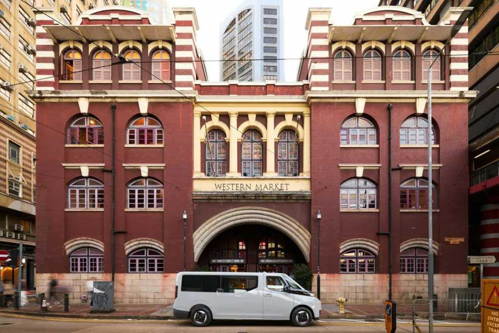 远程超级VAN亮相香港国际汽车博览 正式登陆香港市场 - 第3张 - 提加商用车网 远程超级VAN亮相香港国际汽车博览 正式登陆香港市场 - 第3张