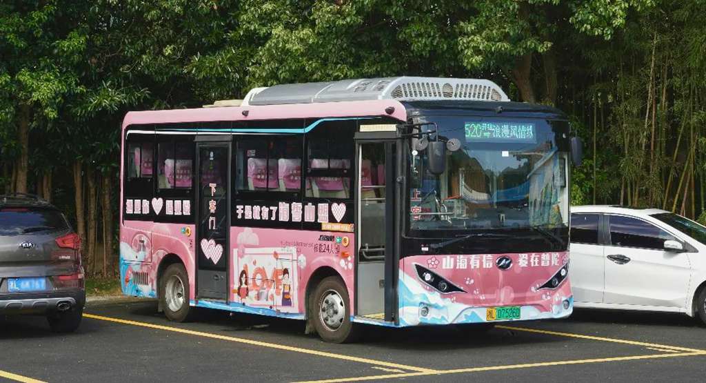 小课堂 | 纯电动车冬季防寒指南! - 第3张 - 提加商用车网 小课堂 | 纯电动车冬季防寒指南! - 第3张