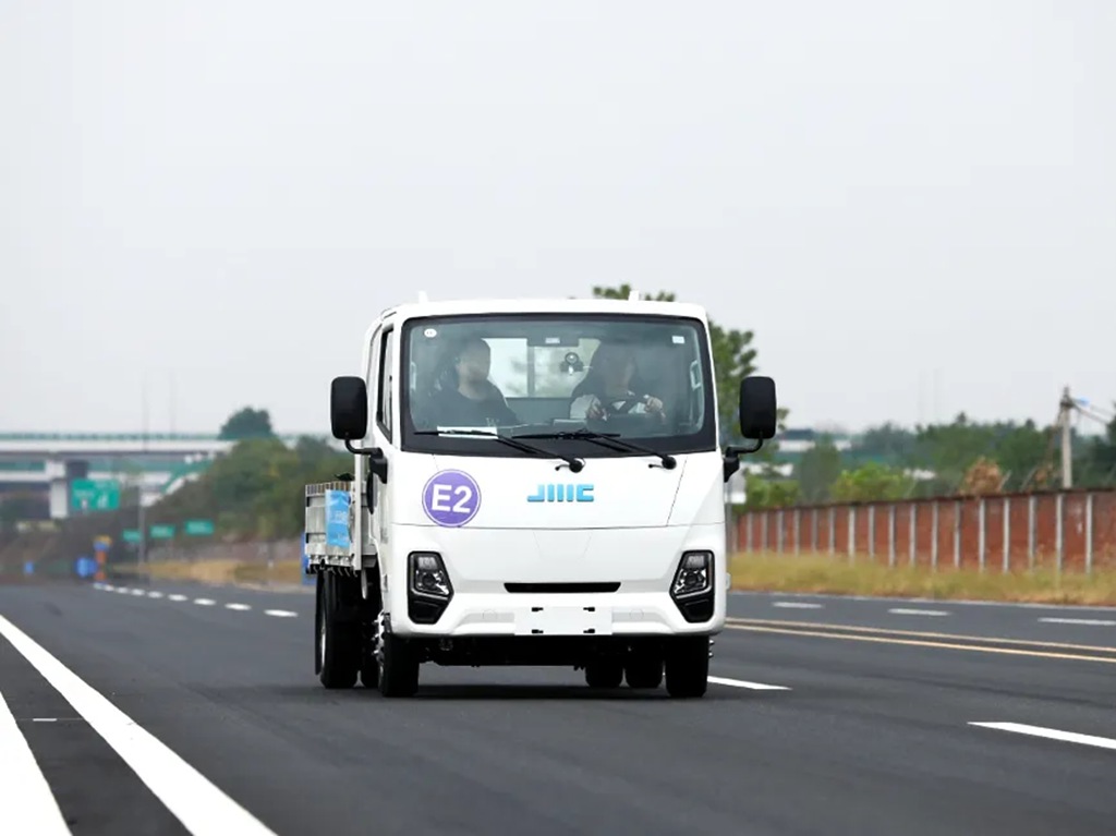 每公里不到0.2元!轻卡! - 第3张 - 提加商用车网 每公里不到0.2元!轻卡! - 第3张