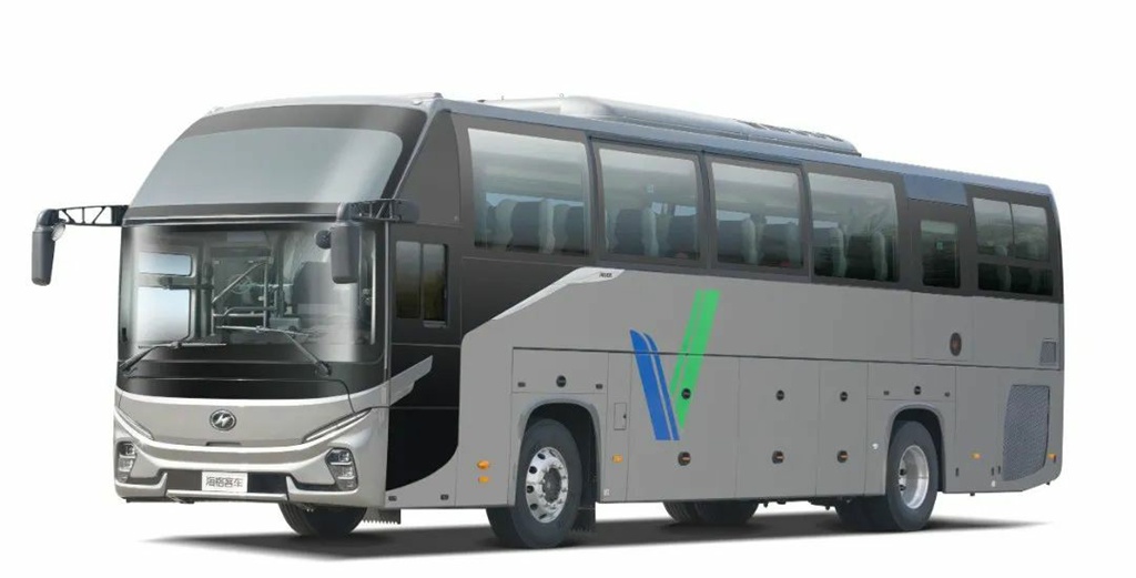 车轮丈量大美山河!苏州金龙获“车轮上的中国”年度盛典两项大奖 - 第3张 - 提加商用车网 车轮丈量大美山河!苏州金龙获“车轮上的中国”年度盛典两项大奖 - 第3张