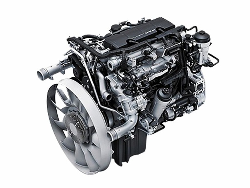 TGM获奖丨底气为基 狮力为梁 - 第5张 - 提加商用车网 TGM获奖丨底气为基 狮力为梁 - 第5张