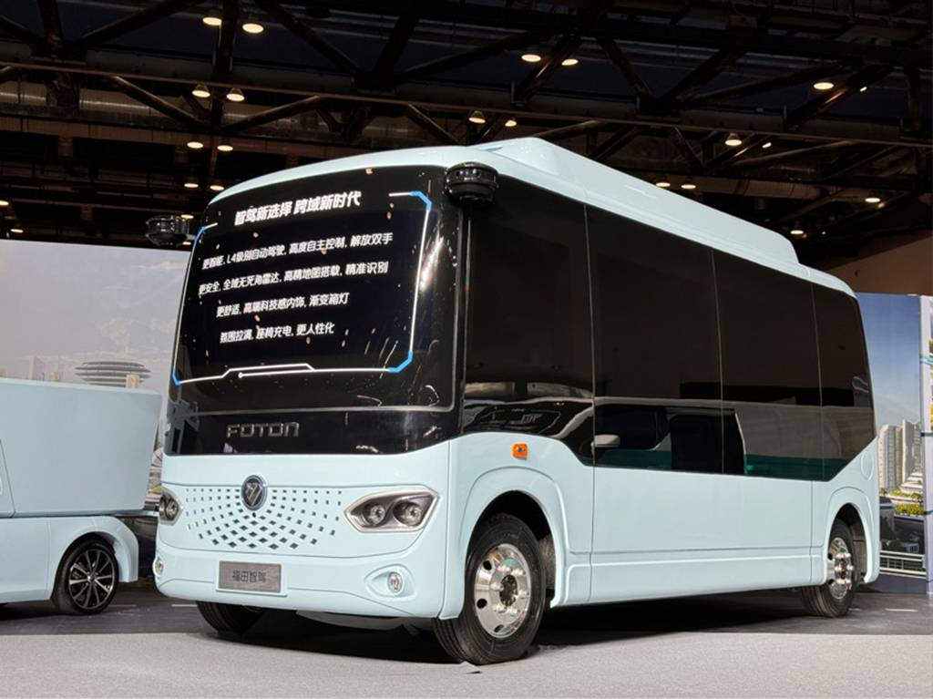 欧曼银河5/银河T发布!福田汽车明年重点是这些! - 第8张 - 提加商用车网 欧曼银河5/银河T发布!福田汽车明年重点是这些! - 第8张