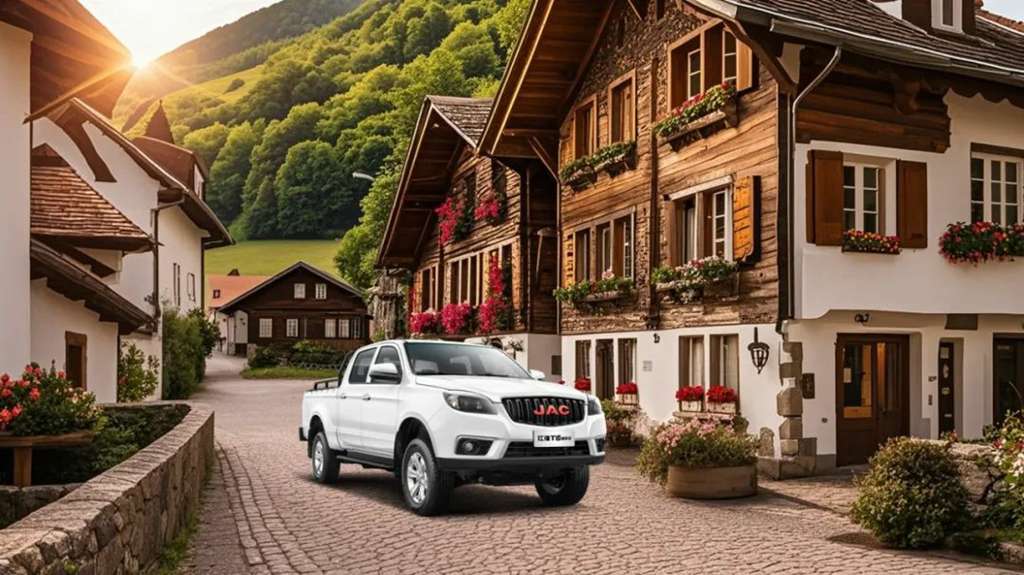 今天给大家表演个“变脸”绝活! - 第1张 - 提加商用车网 今天给大家表演个“变脸”绝活! - 第1张