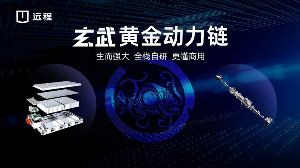 远程2024年市占率保持第一,预计到2027年累计销量将破百万 - 第4张 - 提加商用车网 远程2024年市占率保持第一,预计到2027年累计销量将破百万 - 第4张