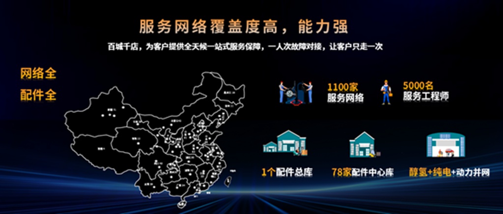 远程新能源商用车生态伙伴大会 创新驱动,构建新能源重卡生态新格局 - 第4张 - 提加商用车网 远程新能源商用车生态伙伴大会 创新驱动,构建新能源重卡生态新格局 - 第4张