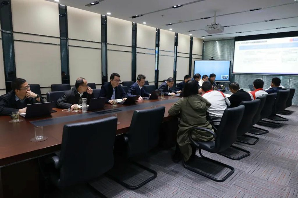 长城商用车、玉柴合作深化 绿色动力解决方案提速 - 第1张 - 提加商用车网 长城商用车、玉柴合作深化 绿色动力解决方案提速 - 第1张