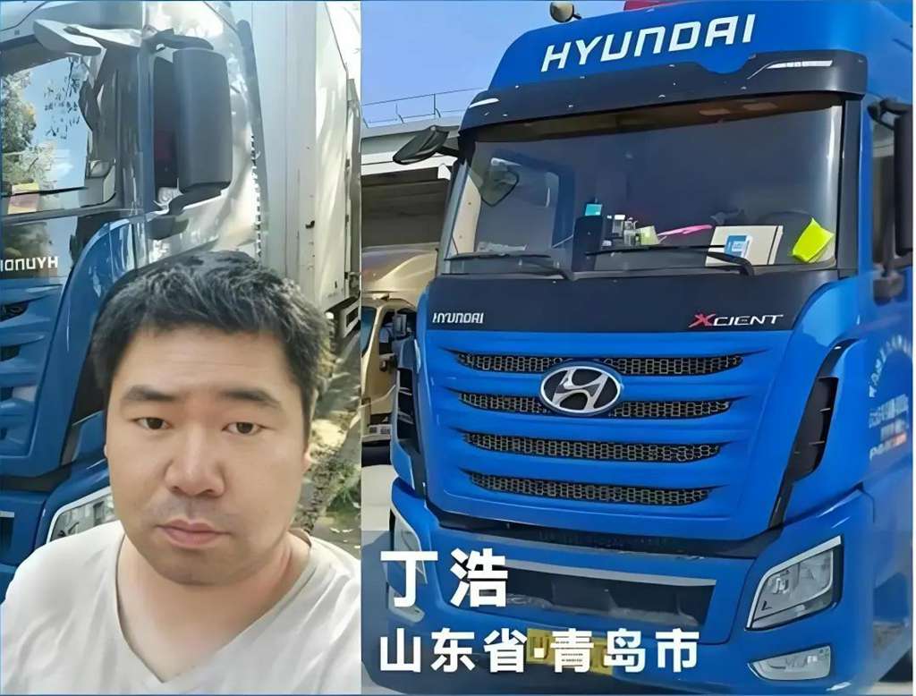 创虎老司机 讲述节油驾驶技巧 - 第5张 - 提加商用车网 创虎老司机 讲述节油驾驶技巧 - 第5张