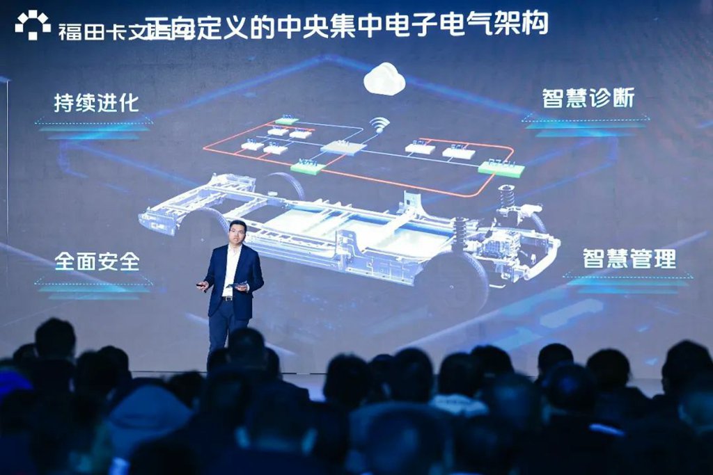 乐福全球VAN,不止车好 - 第5张 - 提加商用车网 乐福全球VAN,不止车好 - 第5张