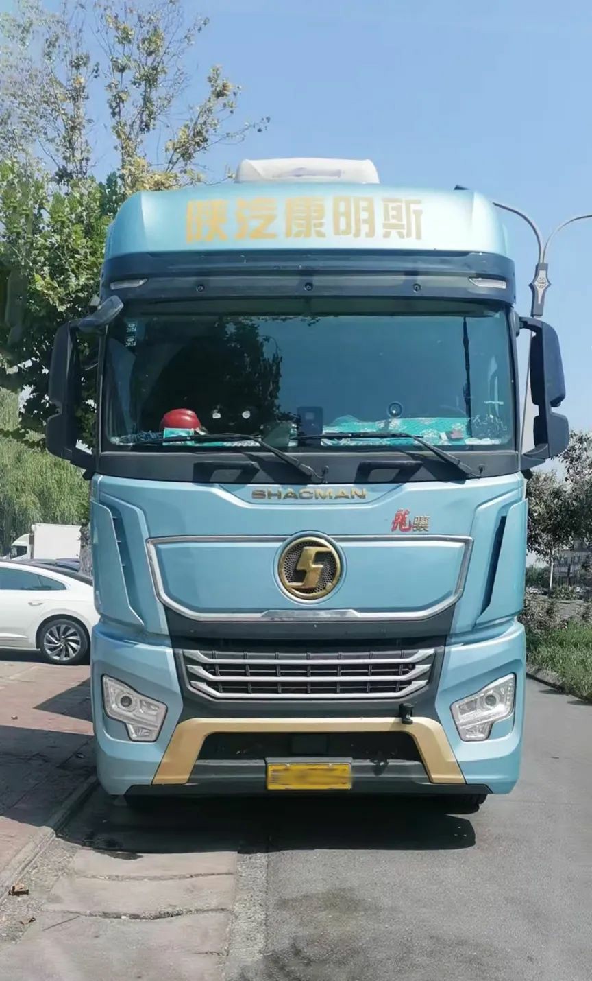 货运路上西康相伴,高效奔“富”不走弯路! - 第7张 - 提加商用车网 货运路上西康相伴,高效奔“富”不走弯路! - 第7张