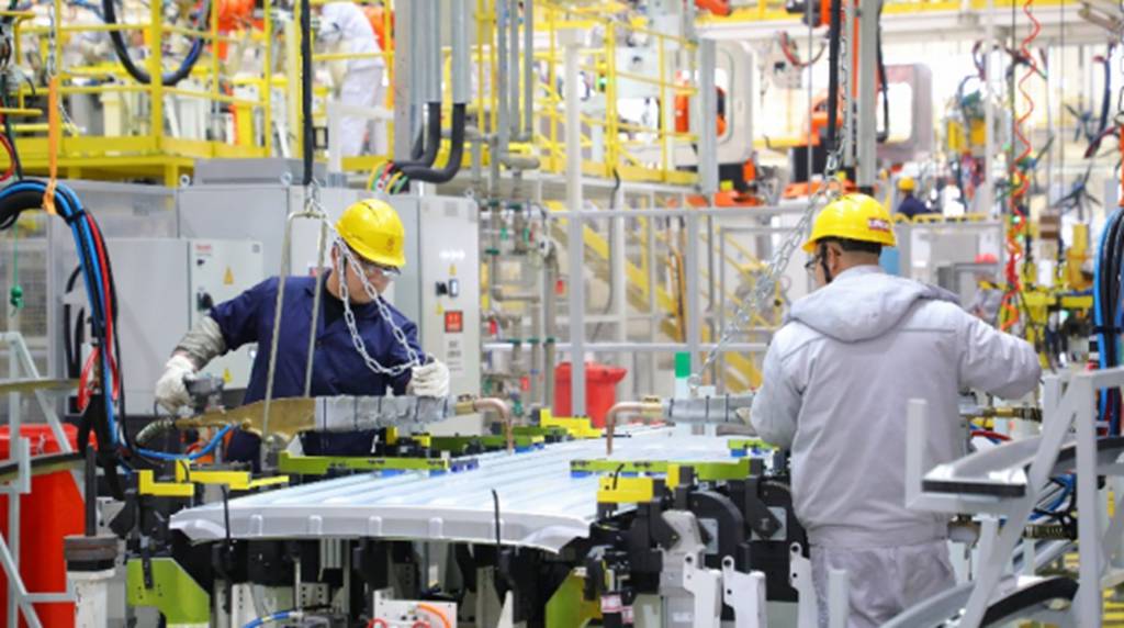 2025年东风轻型车向新再出发 - 第4张