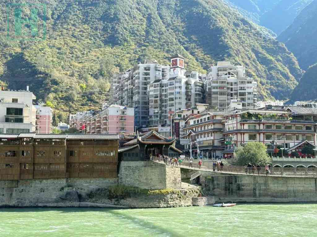 苏州金龙带你打卡 | “中国红色第一桥” - 第5张 - 提加商用车网 苏州金龙带你打卡 | “中国红色第一桥” - 第5张