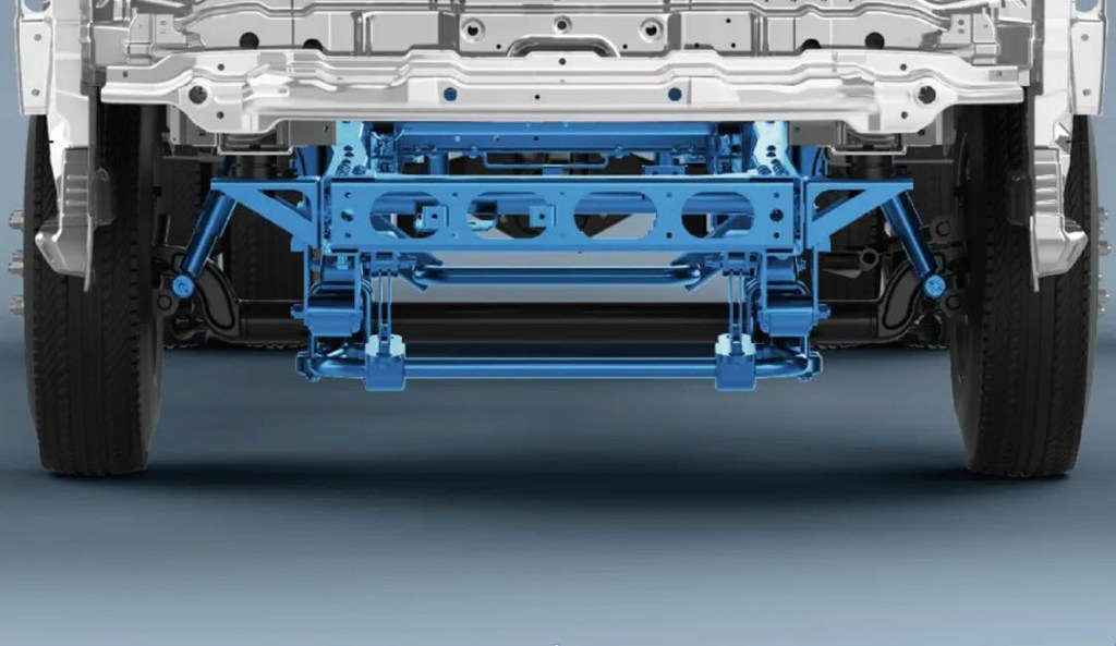 获客户认可!陇西县住房和城乡建设局17台飞碟缔途X3交付成功 - 第4张 - 提加商用车网 获客户认可!陇西县住房和城乡建设局17台飞碟缔途X3交付成功 - 第4张