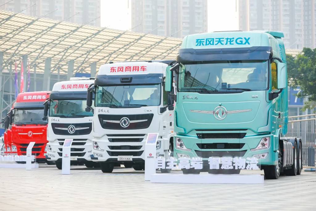 携手东风商用车风雨三十八载 东风康明斯连续斩获年度“最佳供应商” - 第5张 - 提加商用车网 携手东风商用车风雨三十八载 东风康明斯连续斩获年度“最佳供应商” - 第5张