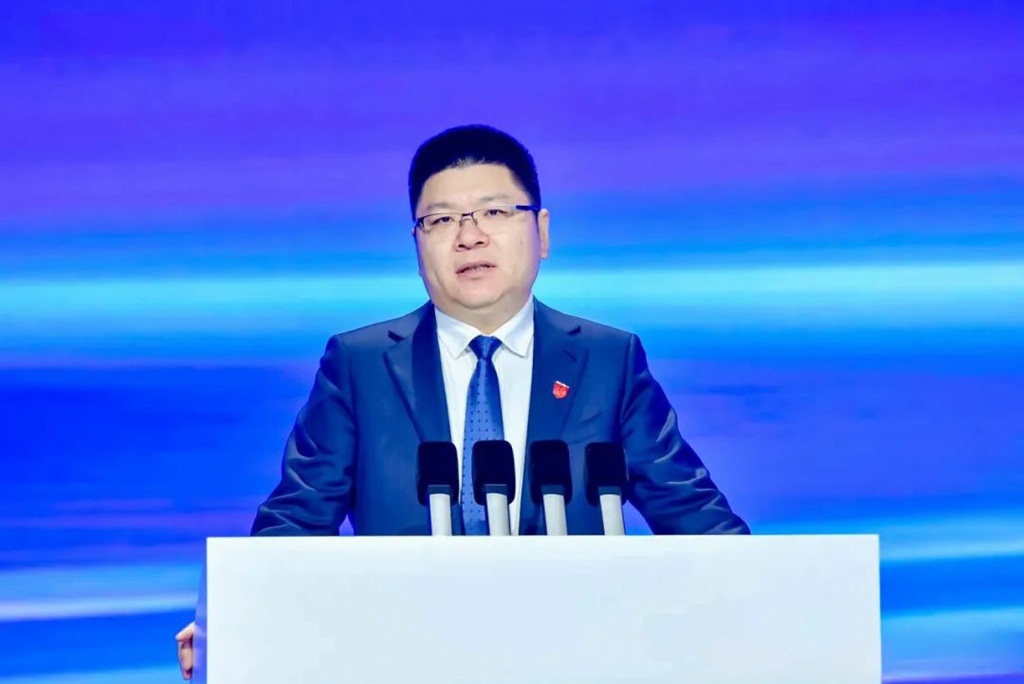 采购工作会议成功召开!一汽解放2025全球合作伙伴大会胜利闭幕! - 第5张 - 提加商用车网 采购工作会议成功召开!一汽解放2025全球合作伙伴大会胜利闭幕! - 第5张