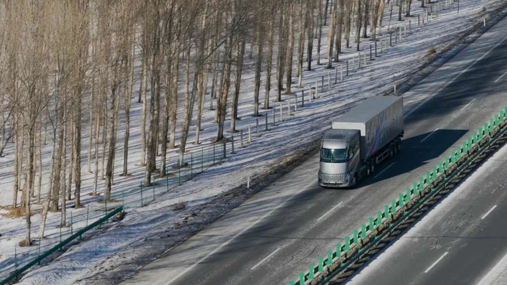 北方新能源商用车最优解,远程“醇氢电动”为用户创造无限价值 - 第5张 - 提加商用车网 北方新能源商用车最优解,远程“醇氢电动”为用户创造无限价值 - 第5张