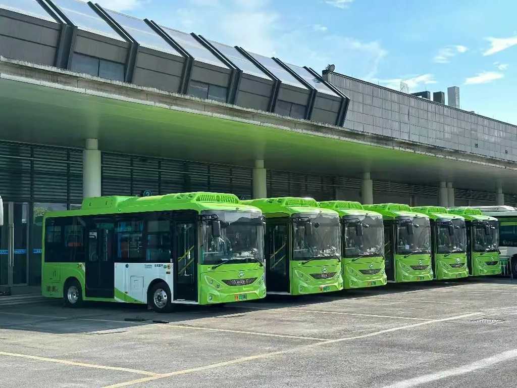 小课堂 | 纯电动车冬季防寒指南! - 第5张 - 提加商用车网 小课堂 | 纯电动车冬季防寒指南! - 第5张