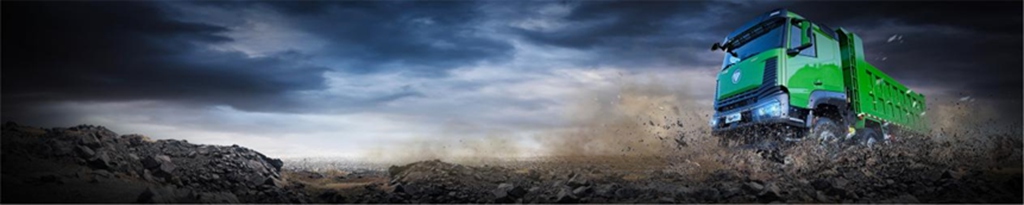 打造差异化产品矩阵 满足全场景运输需求!欧曼银河重新定义世界标准 - 第5张 - 提加商用车网 打造差异化产品矩阵 满足全场景运输需求!欧曼银河重新定义世界标准 - 第5张