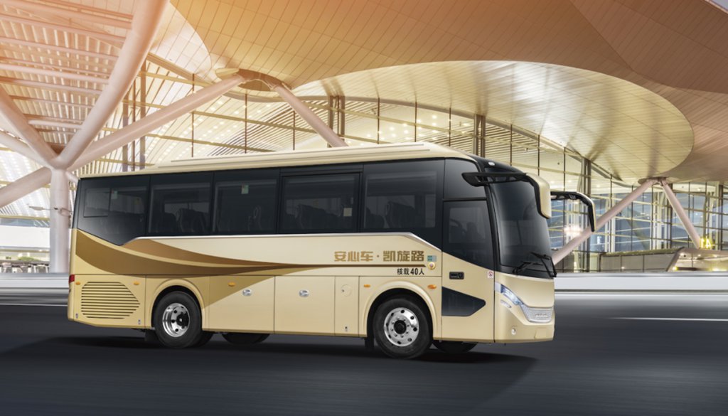 安凯N90暖心护航,助力冬季出游更“丝滑” - 第5张 - 提加商用车网 安凯N90暖心护航,助力冬季出游更“丝滑” - 第5张