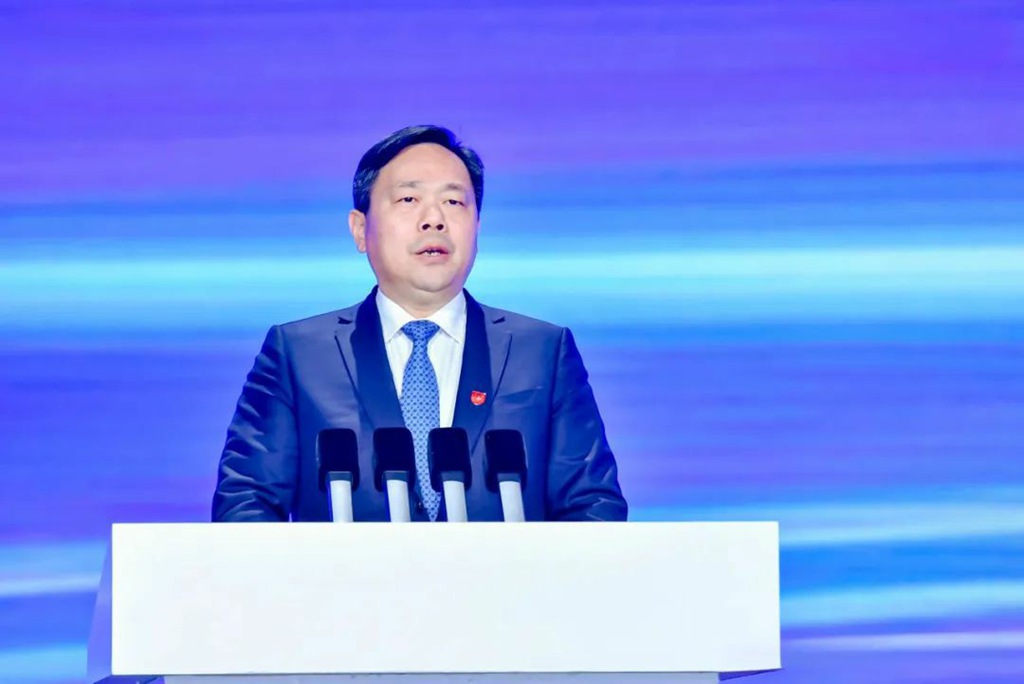 采购工作会议成功召开!一汽解放2025全球合作伙伴大会胜利闭幕! - 第6张 - 提加商用车网 采购工作会议成功召开!一汽解放2025全球合作伙伴大会胜利闭幕! - 第6张