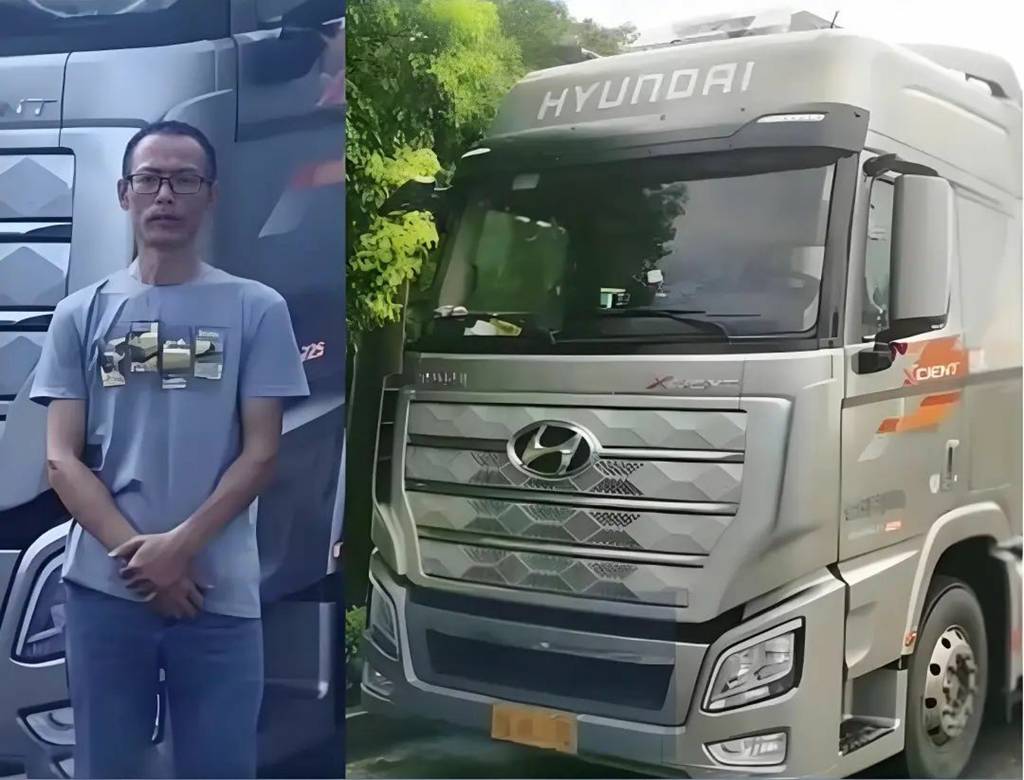 创虎老司机 讲述节油驾驶技巧 - 第6张 - 提加商用车网 创虎老司机 讲述节油驾驶技巧 - 第6张