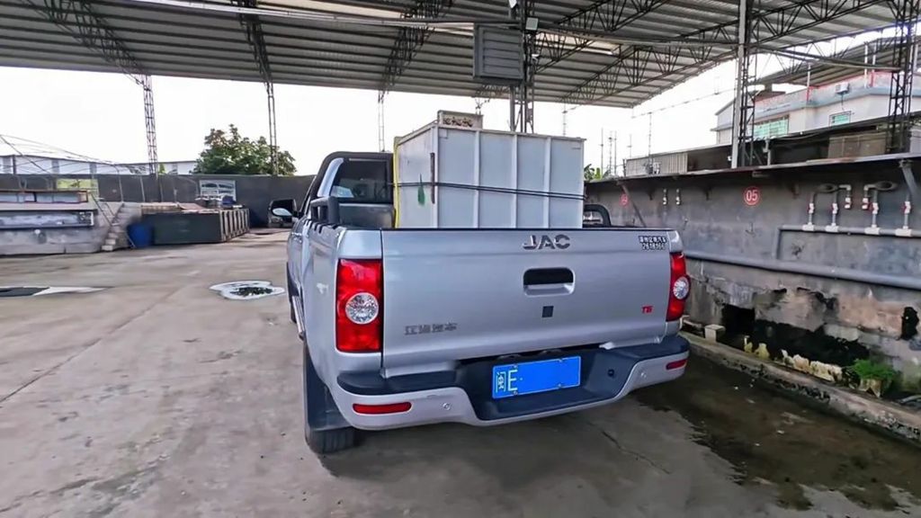 一路同行│漳州方总“吃海记”:有ta相助,发财不是梦 - 第5张 - 提加商用车网 一路同行│漳州方总“吃海记”:有ta相助,发财不是梦 - 第5张