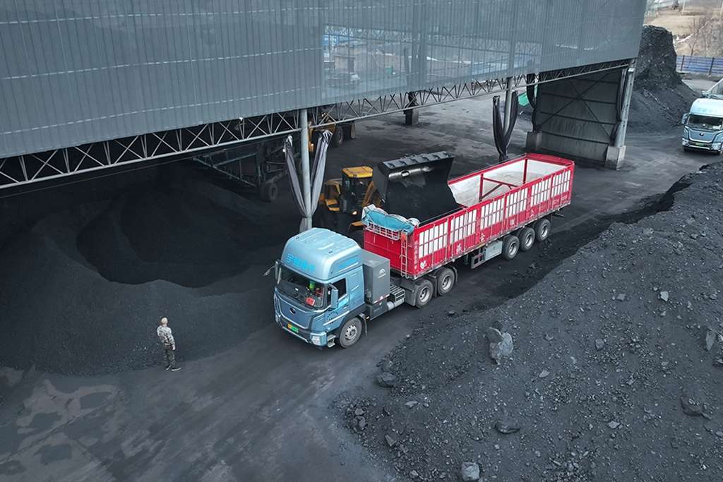 创富纪实录 | 跨省运营无压力,宇通重卡助力煤矿运输新能源转型 - 第5张 - 提加商用车网 创富纪实录 | 跨省运营无压力,宇通重卡助力煤矿运输新能源转型 - 第5张