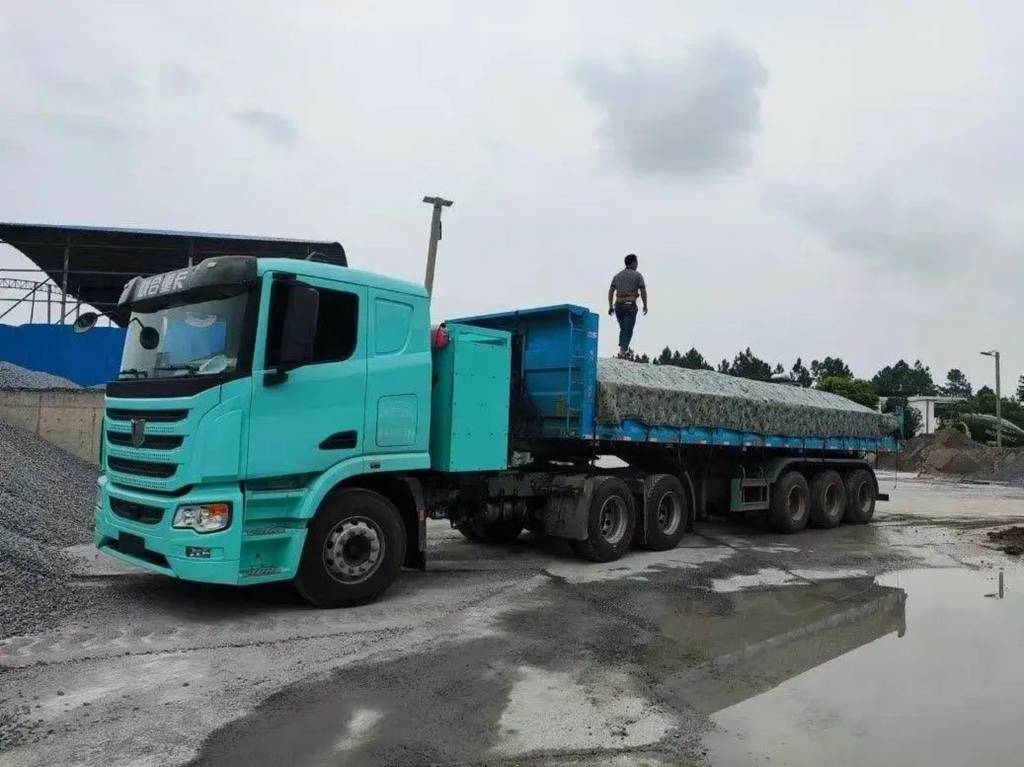 “技术奇瑞”深度赋能!奇瑞重金打造新平台,联合重卡或成行业“小巨人”! - 第9张 - 提加商用车网 “技术奇瑞”深度赋能!奇瑞重金打造新平台,联合重卡或成行业“小巨人”! - 第9张