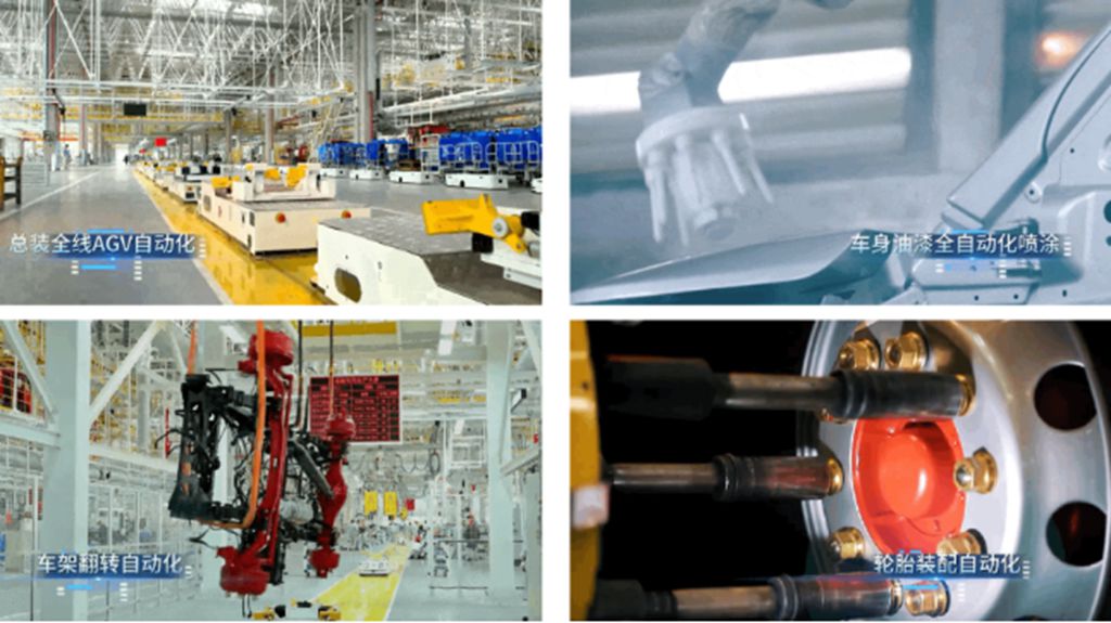 2025年东风轻型车向新再出发 - 第5张