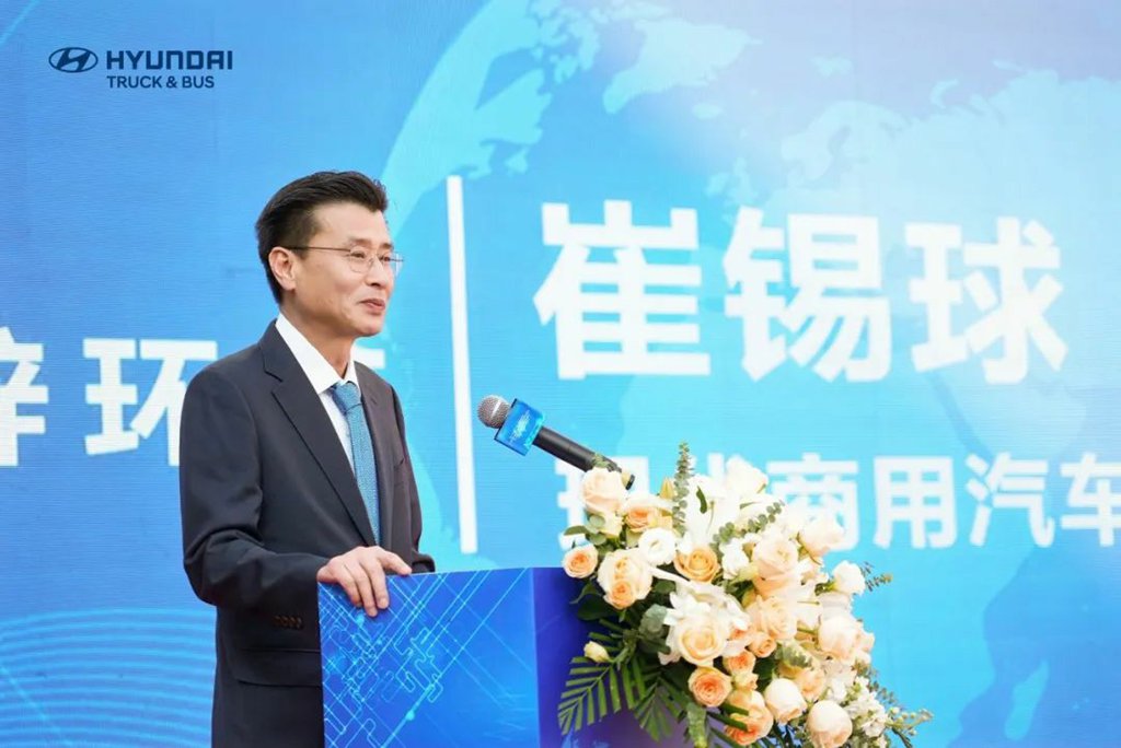 现代商用车190台氢燃料电池冷藏车批量交付广州,持续拓宽应用边界 - 第5张 - 提加商用车网 现代商用车190台氢燃料电池冷藏车批量交付广州,持续拓宽应用边界 - 第5张